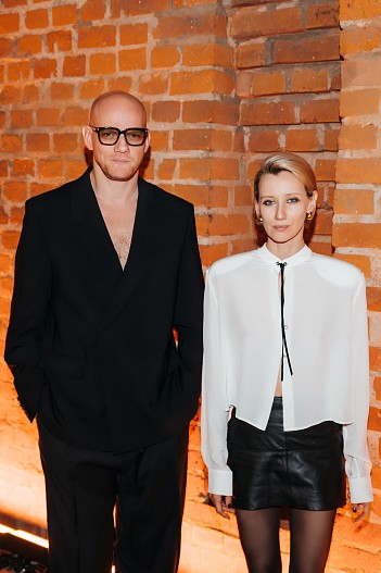 Юрий Колокольников