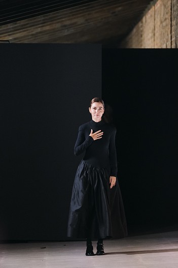 Алёна Ахмадуллина