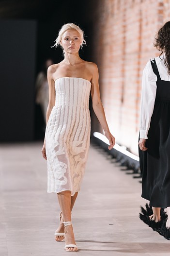 Анна Александрова