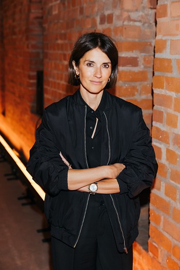 Ксения Соловьёва