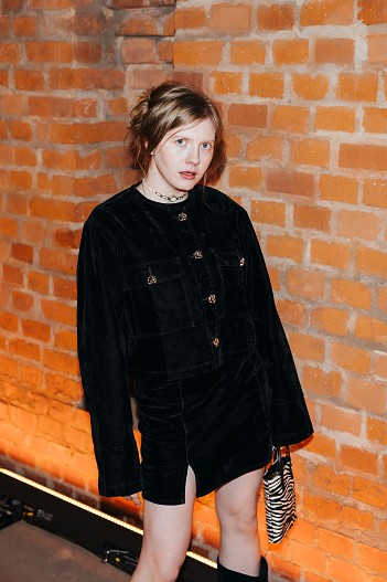 Виктория Чуманова (Чума Вечеринка)