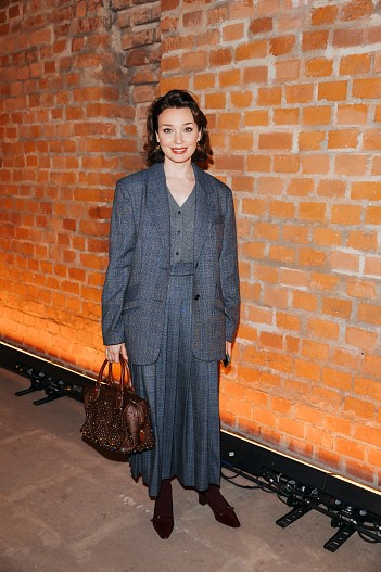 Евгения Милова