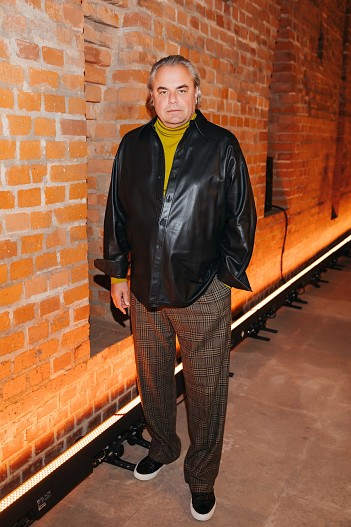 Олег Шелягов