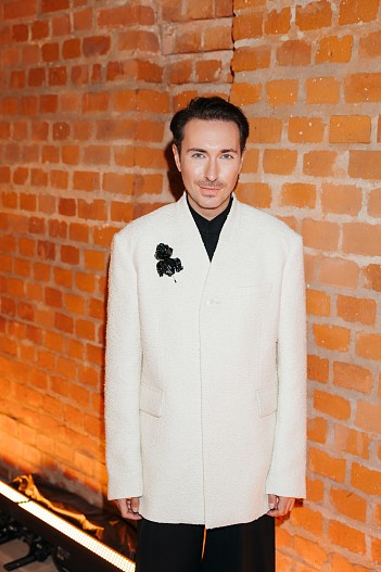 Алексей Сухарев