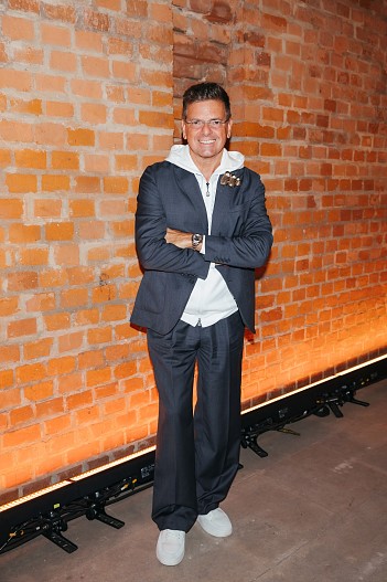 Константин Андрикопулос