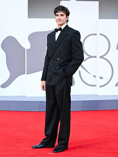 Джейкоб Элорди