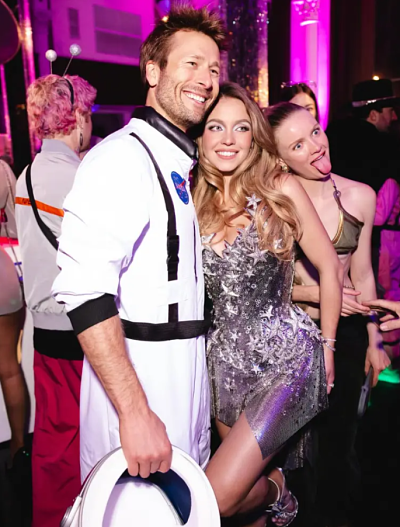 Сидни Суини