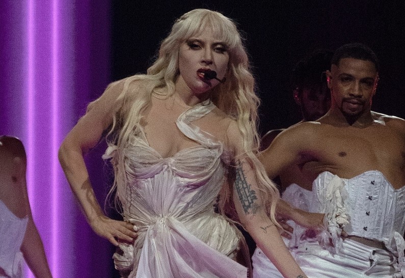 Леди Гага внезапно отменила концерт за несколько минут до начала. Что случилось?