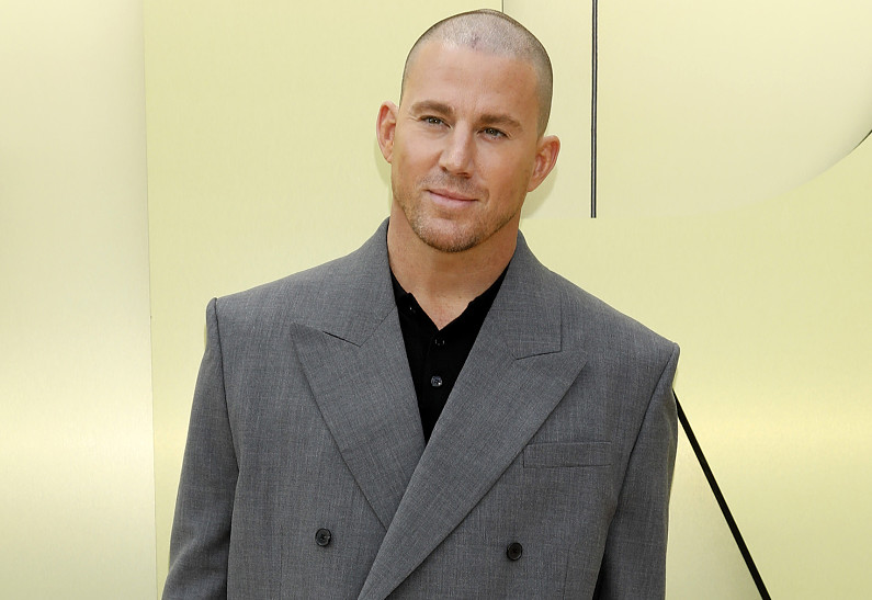 Ченнинг Татум обеспокоил съемочную группу после шокирующего похудения