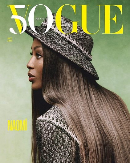 Наоми Кэмпбелл