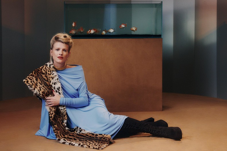 Софья Эрнст