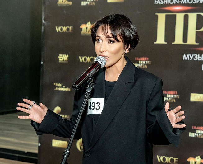 Юлия Чуракова