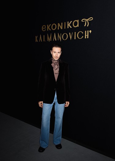 Алексей Сухарев