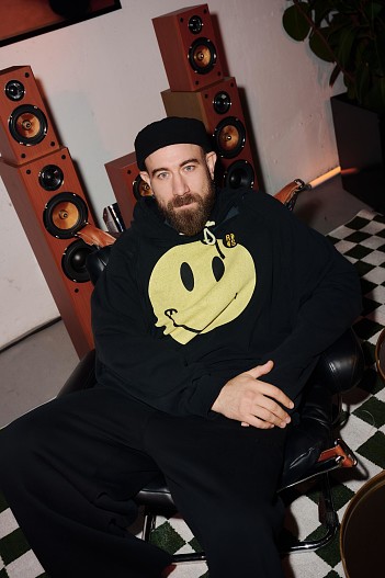 Николай Овечкин