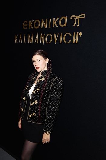 Ксения Дукалис