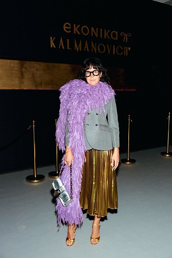 Ксения Чилингарова