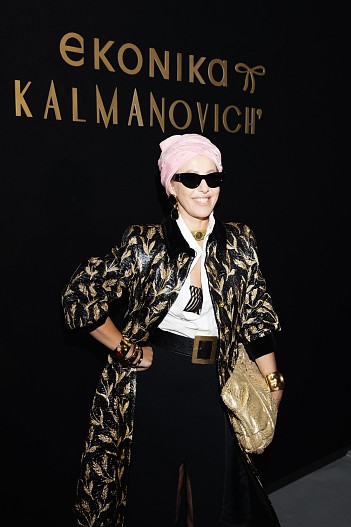 Ксения Собчак