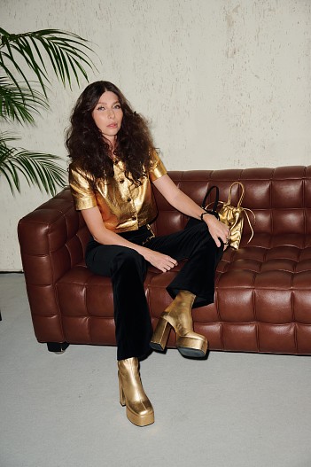 Юлия Калманович