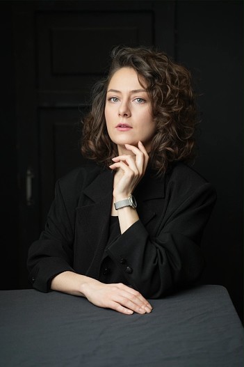 Валерия Ломакина