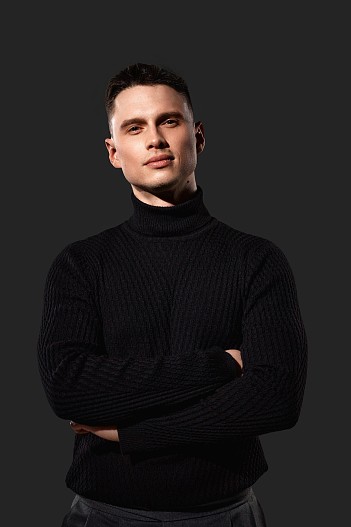 Павел Левченко