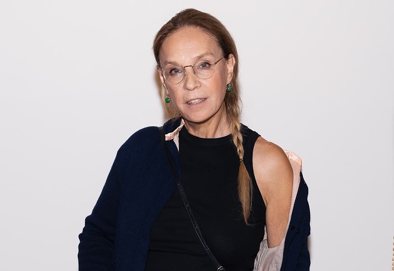 Алёна Долецкая, Александр Рогов, Муся Тотибадзе и другие гости открытия модной выставки