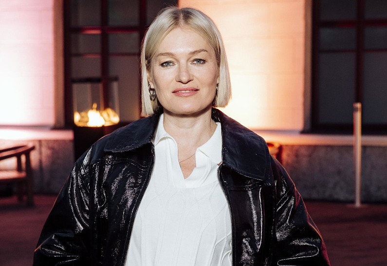 Фёдор Бондарчук, Тина Канделаки, Филипп Янковский, Виктория Толстоганова и другие гости дня рождения киностудии СТВ