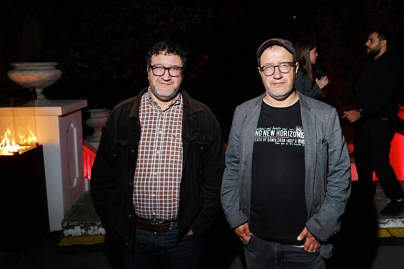 Александр Котт, Владимир Котт