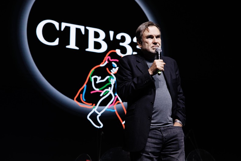 Сергей Сельянов