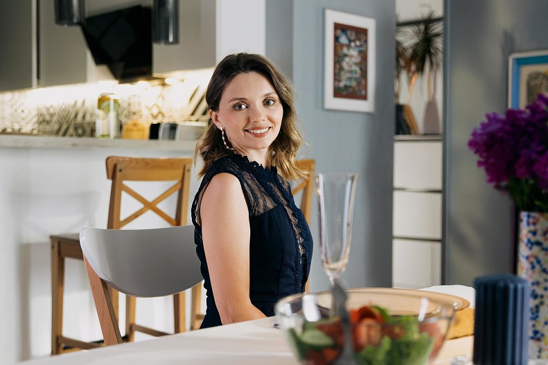 Ольга Кузьмина