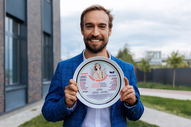 Пётр Романов