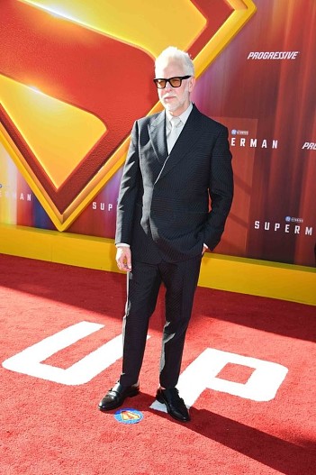 Джеймс Ганн