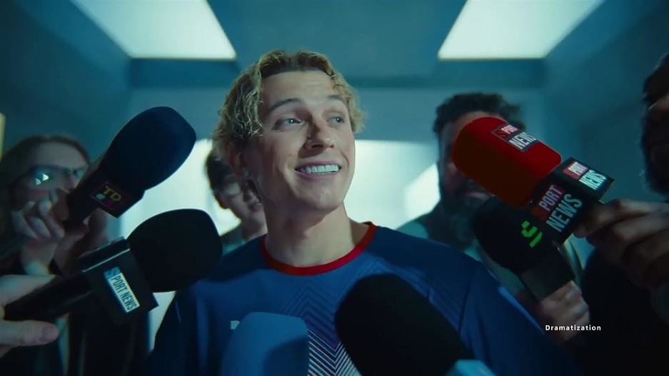 Том Холланд