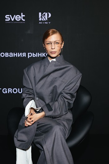 Лина Дембикова