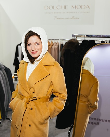 Алёна Хмельницкая