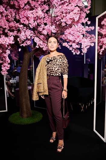 Галина Ржаксенская