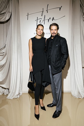 Юлия и Артём Акимовы