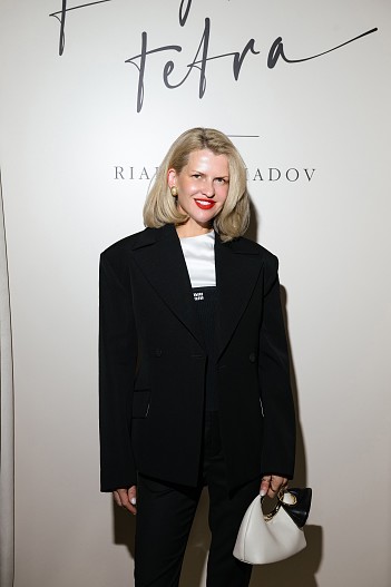 Полина Киценко