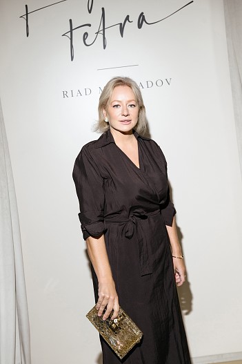 Татьяна Сабуренкова