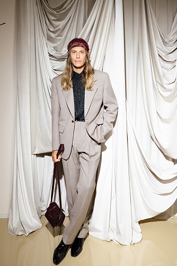 Влад Лисовец