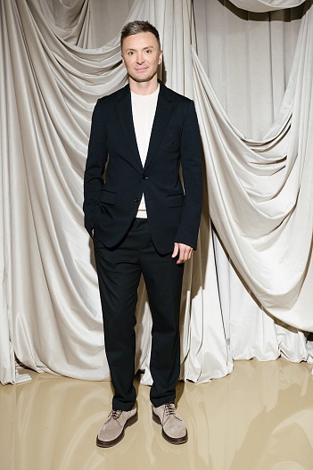 Евгений Заболотный