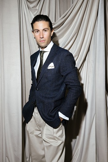 Риад Маммадов