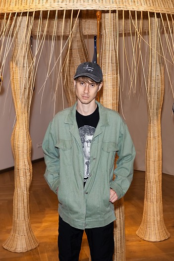 Николай Редькин