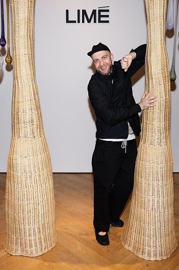 Павел Камин