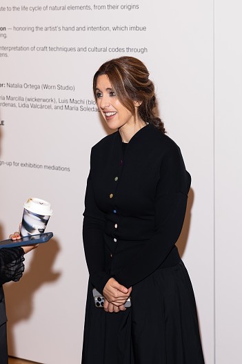 Наталья Ортега