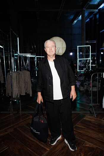 Александр Робак