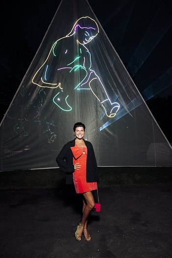 Агния Кузнецова