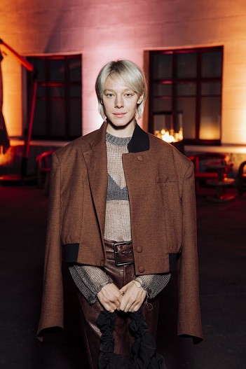 Алёна Михайлова