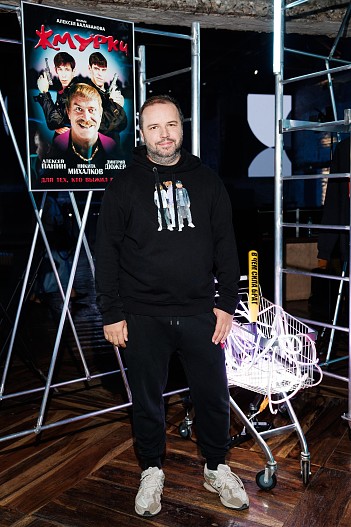 Андрей Золотарёв