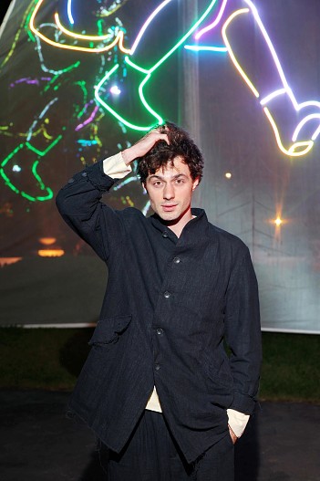 Арам Вардеванян