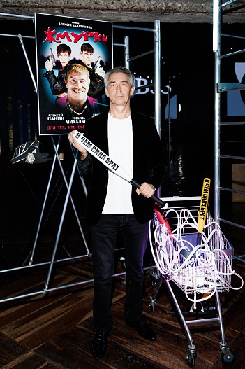 Джаник Файзиев